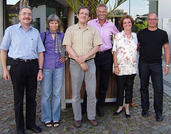 ÖDP Mandatsträger Gemeinderat Bad Rappenau, Kreistag Heilbronn