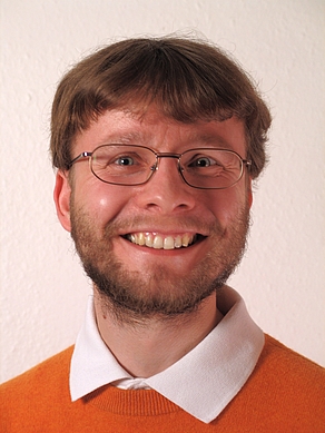 Dr. Bernhard Keil, ÖDP Kandidat im Wahlkreis Heilbronn 