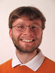 Dr. Bernhard Keil, ÖDP Kandidat im Wahlkreis Heilbronn 