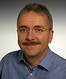 Kreisvorsitzender Klaus Ries-Müller
