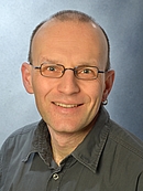 Vorsitzender Ortsverband Bad Rappenau Jochen Hirschmann